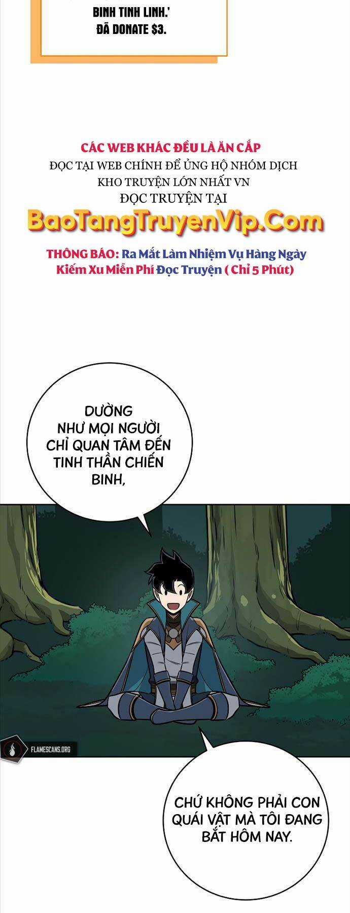 Streamer Pháp Sư - Chapter 85 - Trang 38