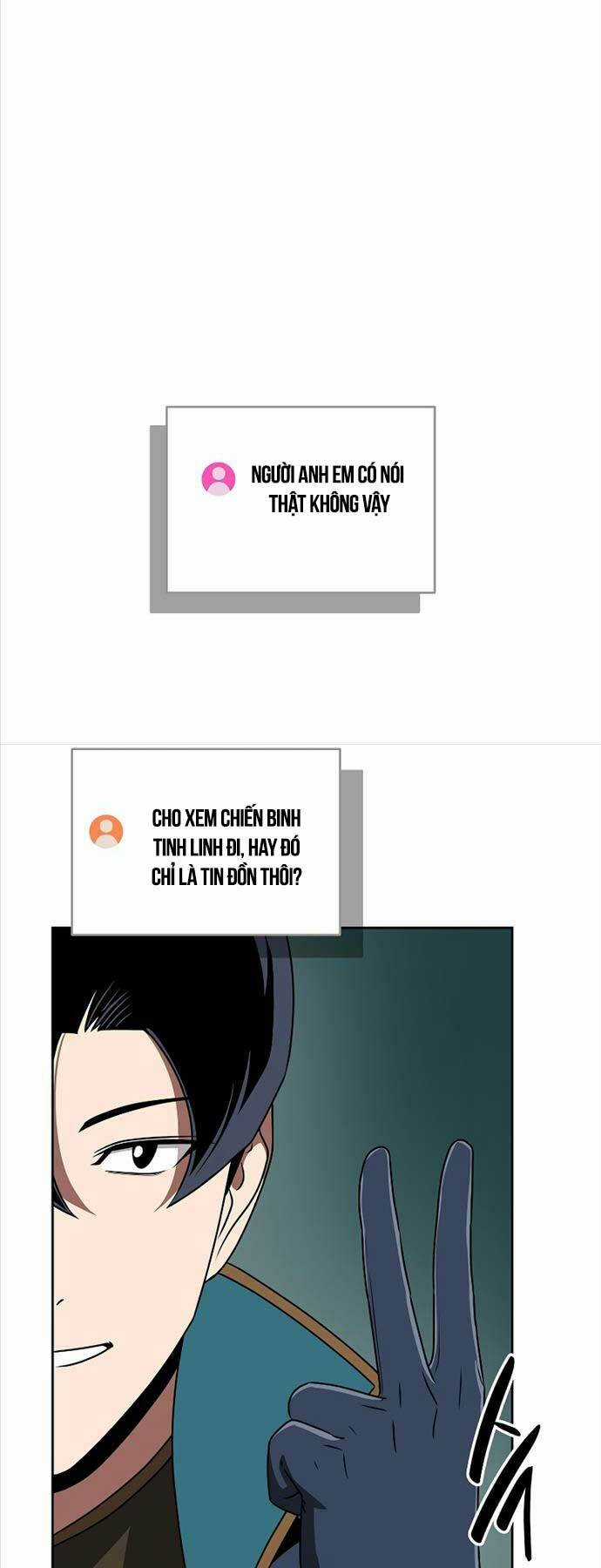 Streamer Pháp Sư - Chapter 85 - Trang 39