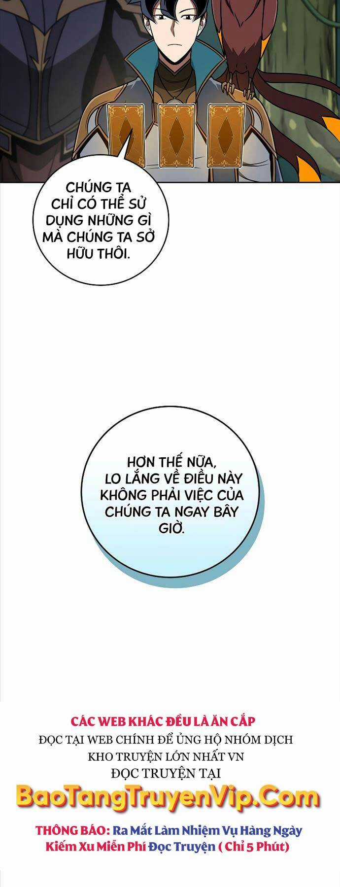 Streamer Pháp Sư - Chapter 85 - Trang 5