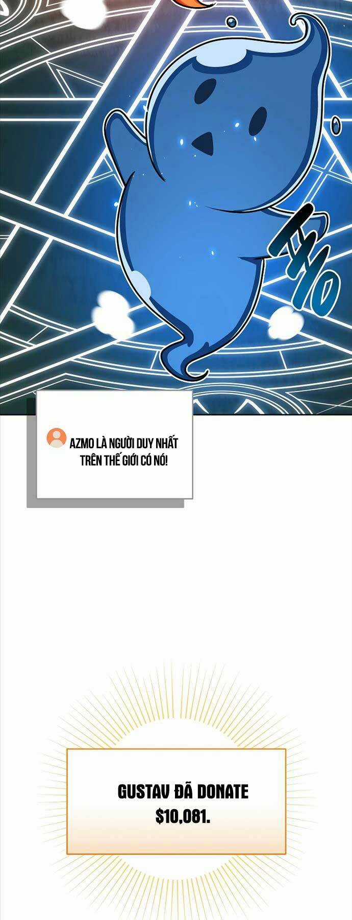 Streamer Pháp Sư - Chapter 85 - Trang 41