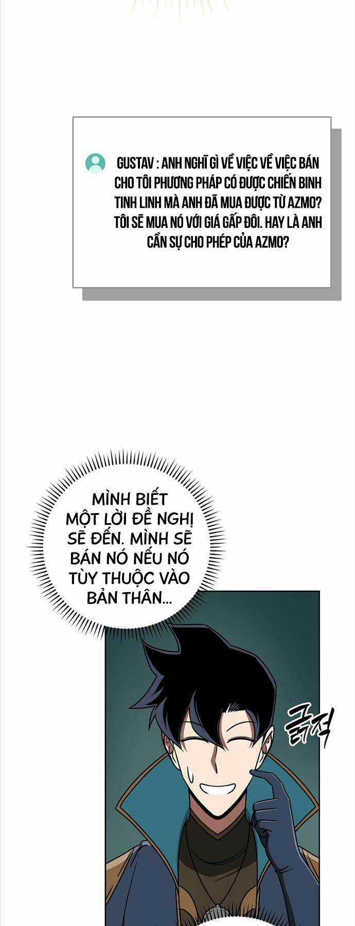 Streamer Pháp Sư - Chapter 85 - Trang 42