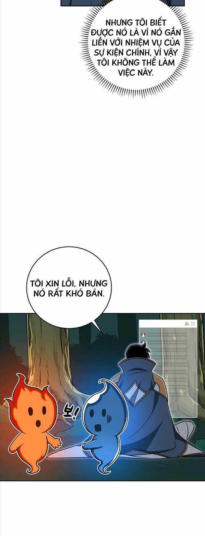 Streamer Pháp Sư - Chapter 85 - Trang 43