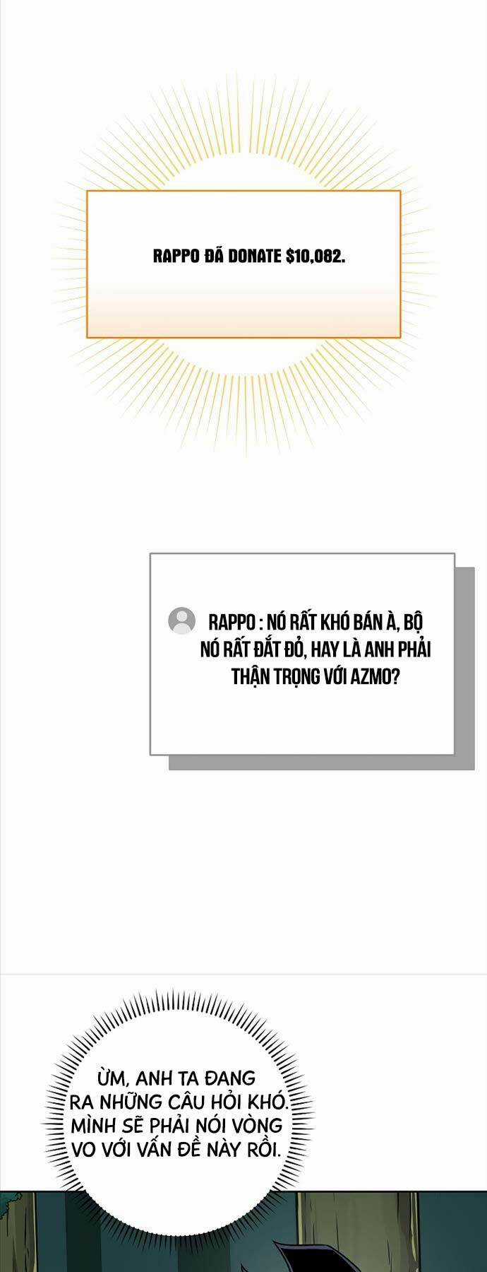 Streamer Pháp Sư - Chapter 85 - Trang 44