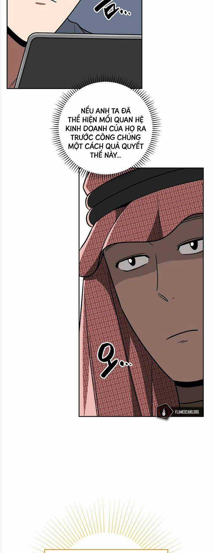 Streamer Pháp Sư - Chapter 85 - Trang 46