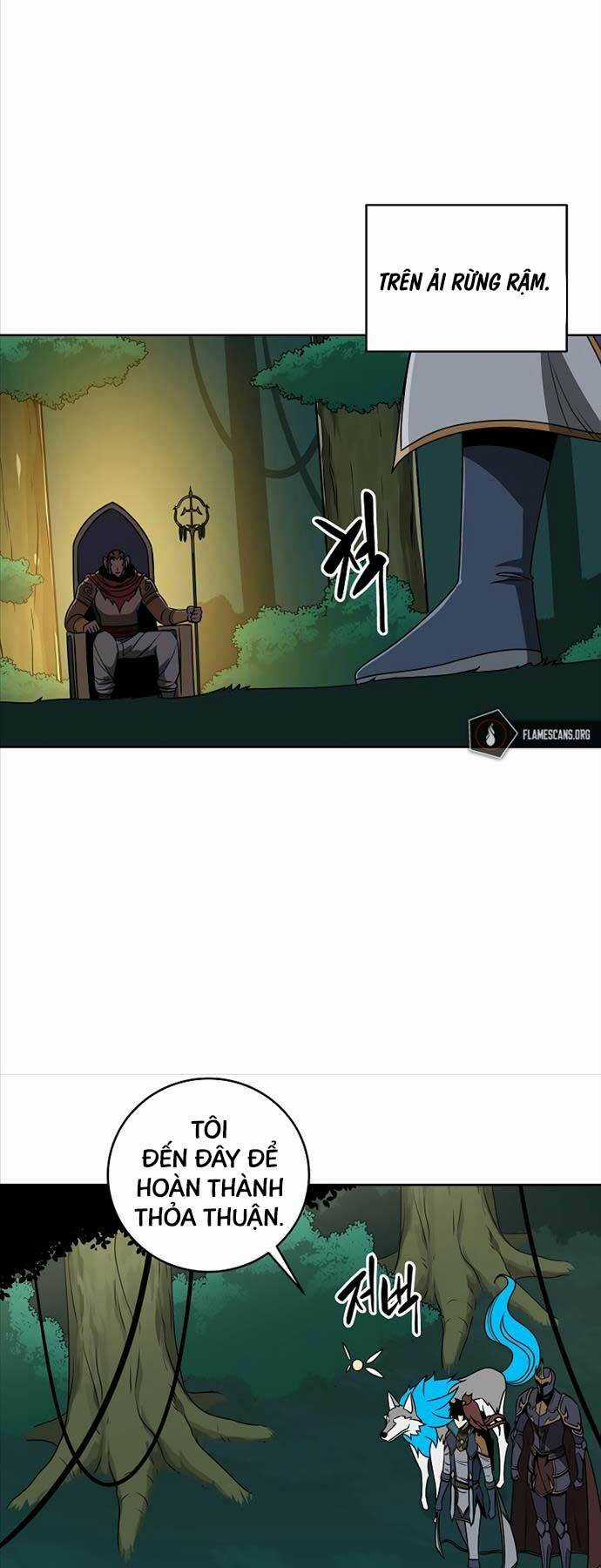 Streamer Pháp Sư - Chapter 85 - Trang 6