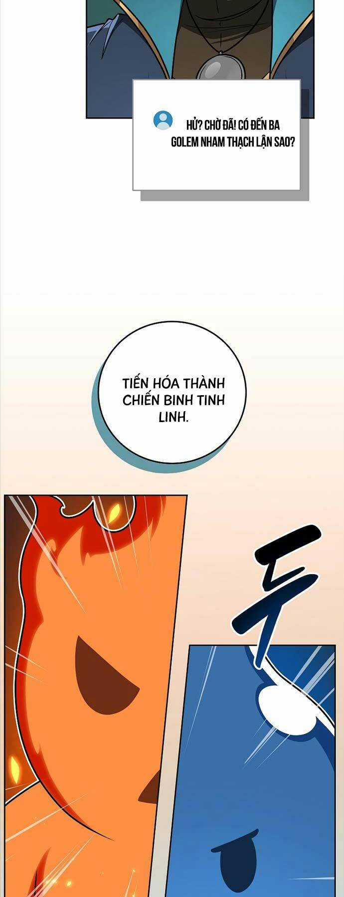 Streamer Pháp Sư - Chapter 85 - Trang 52