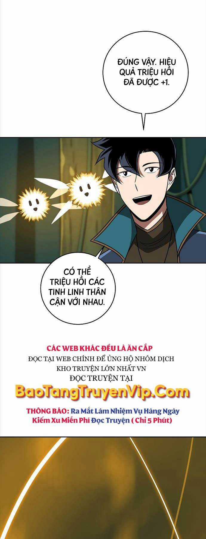 Streamer Pháp Sư - Chapter 85 - Trang 54