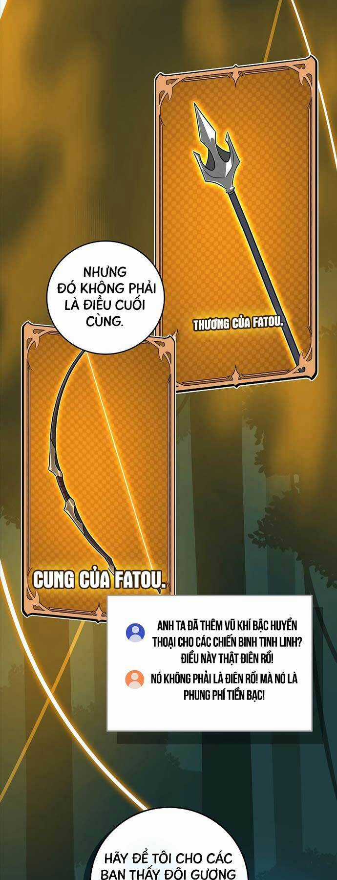 Streamer Pháp Sư - Chapter 85 - Trang 55