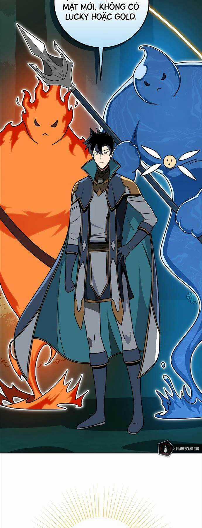 Streamer Pháp Sư - Chapter 85 - Trang 56