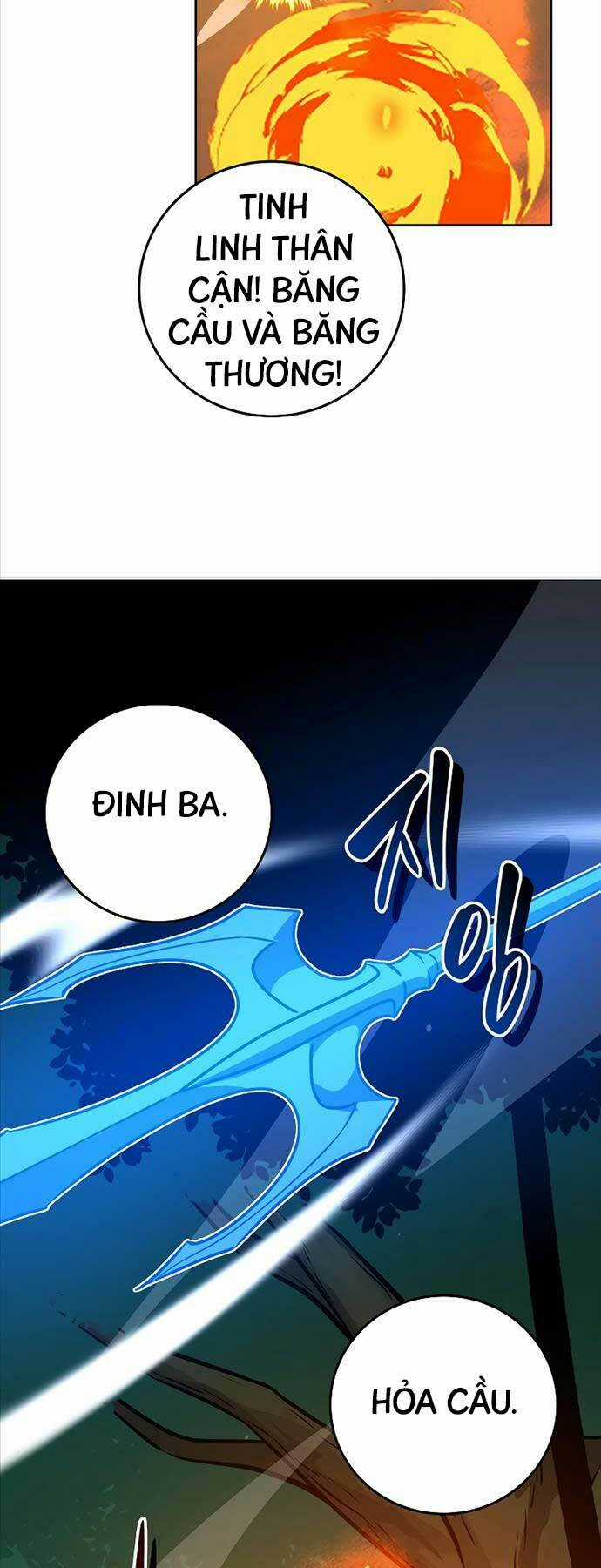 Streamer Pháp Sư - Chapter 85 - Trang 58