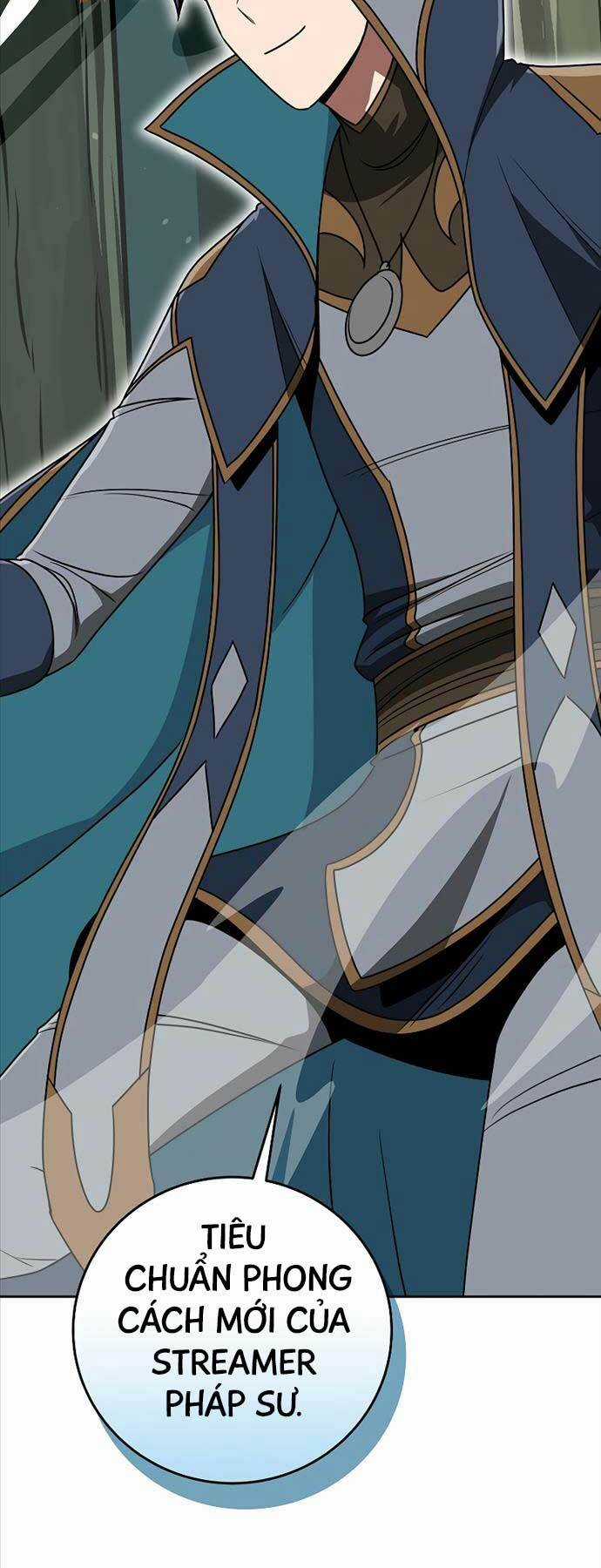 Streamer Pháp Sư - Chapter 85 - Trang 60