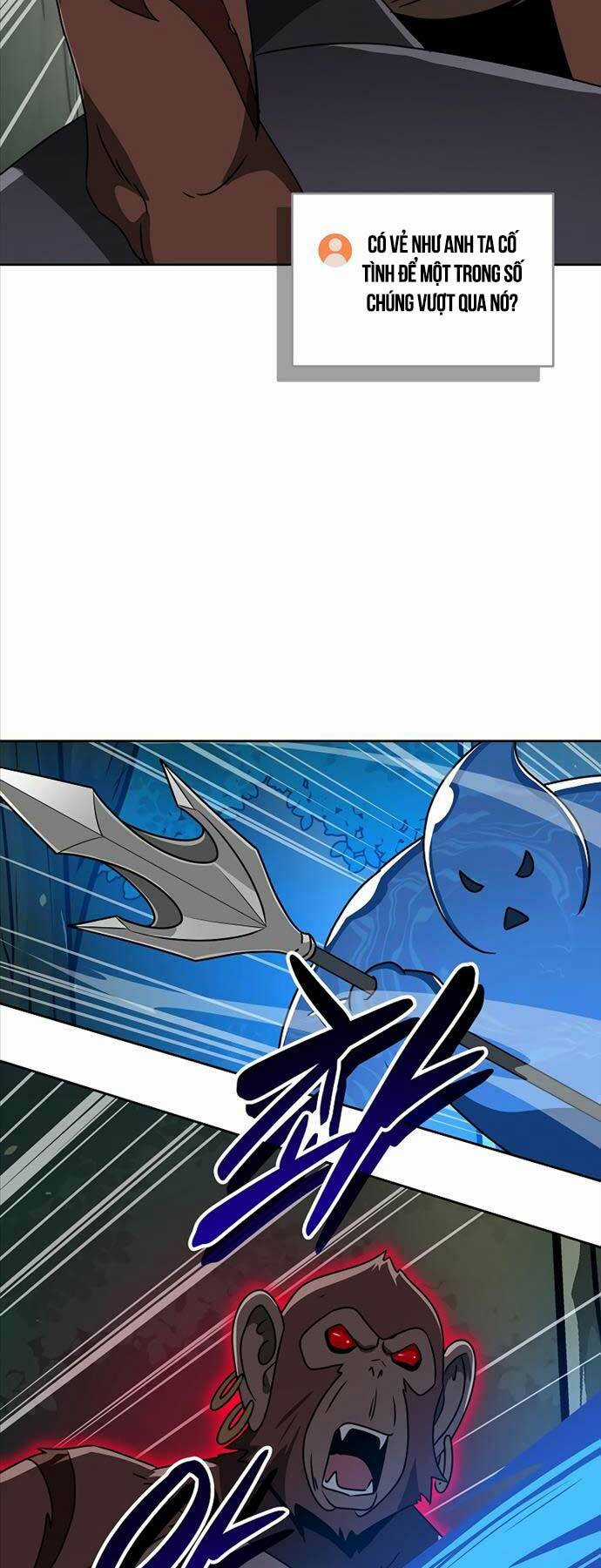 Streamer Pháp Sư - Chapter 85 - Trang 62