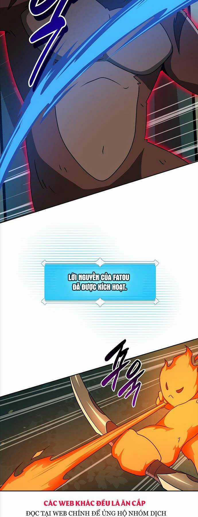 Streamer Pháp Sư - Chapter 85 - Trang 63