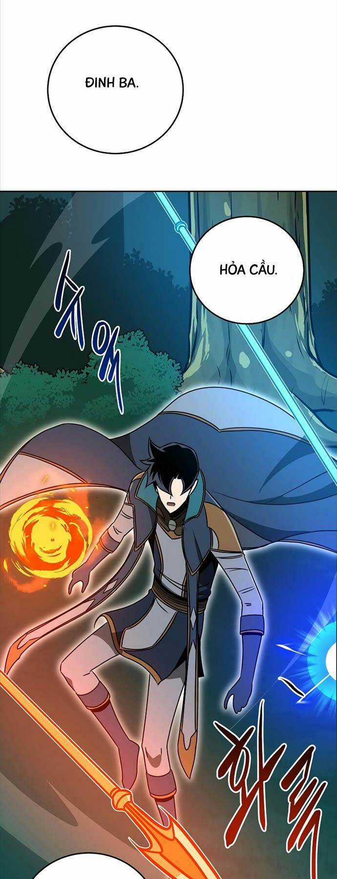 Streamer Pháp Sư - Chapter 85 - Trang 69