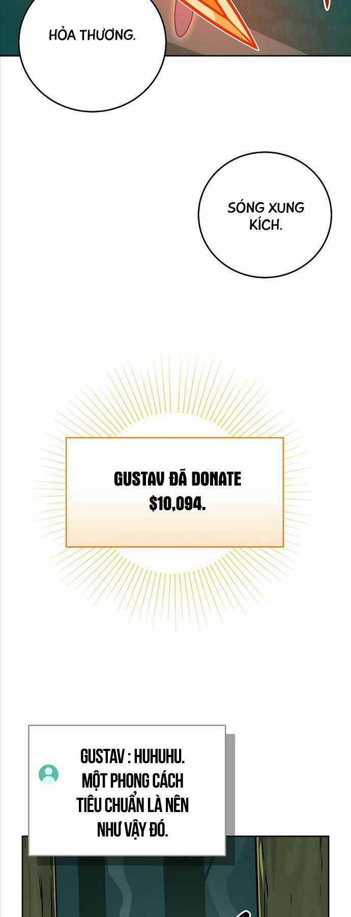 Streamer Pháp Sư - Chapter 85 - Trang 70