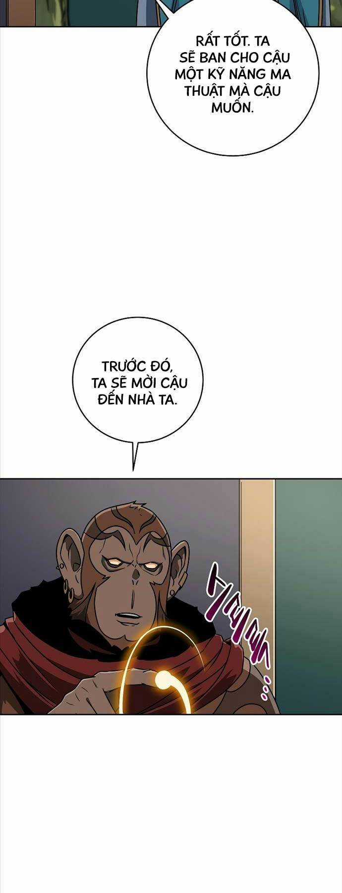 Streamer Pháp Sư - Chapter 85 - Trang 8