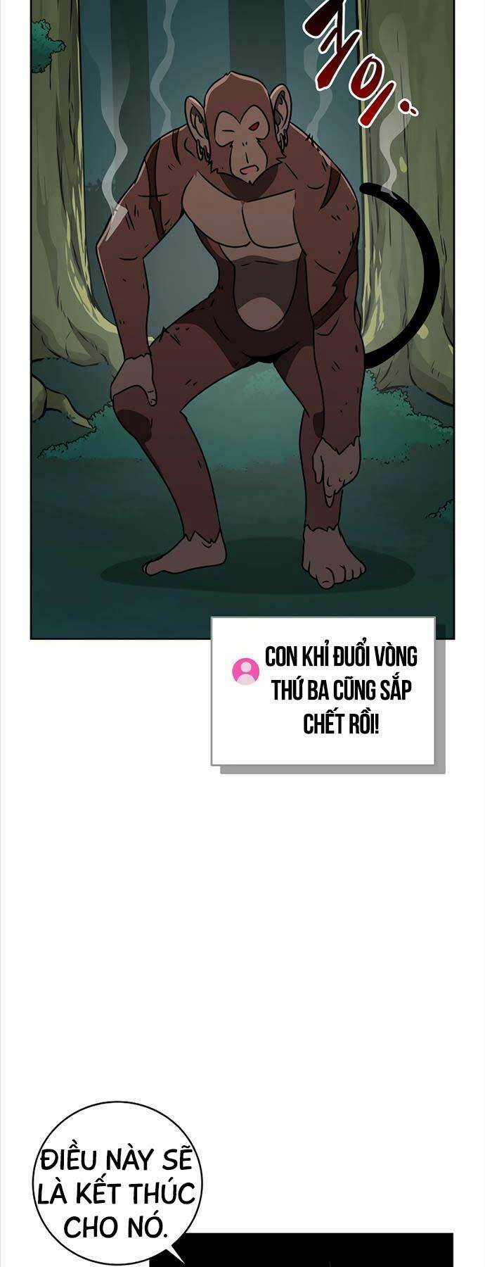 Streamer Pháp Sư - Chapter 85 - Trang 71