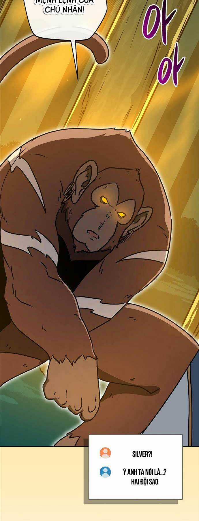 Streamer Pháp Sư - Chapter 85 - Trang 76