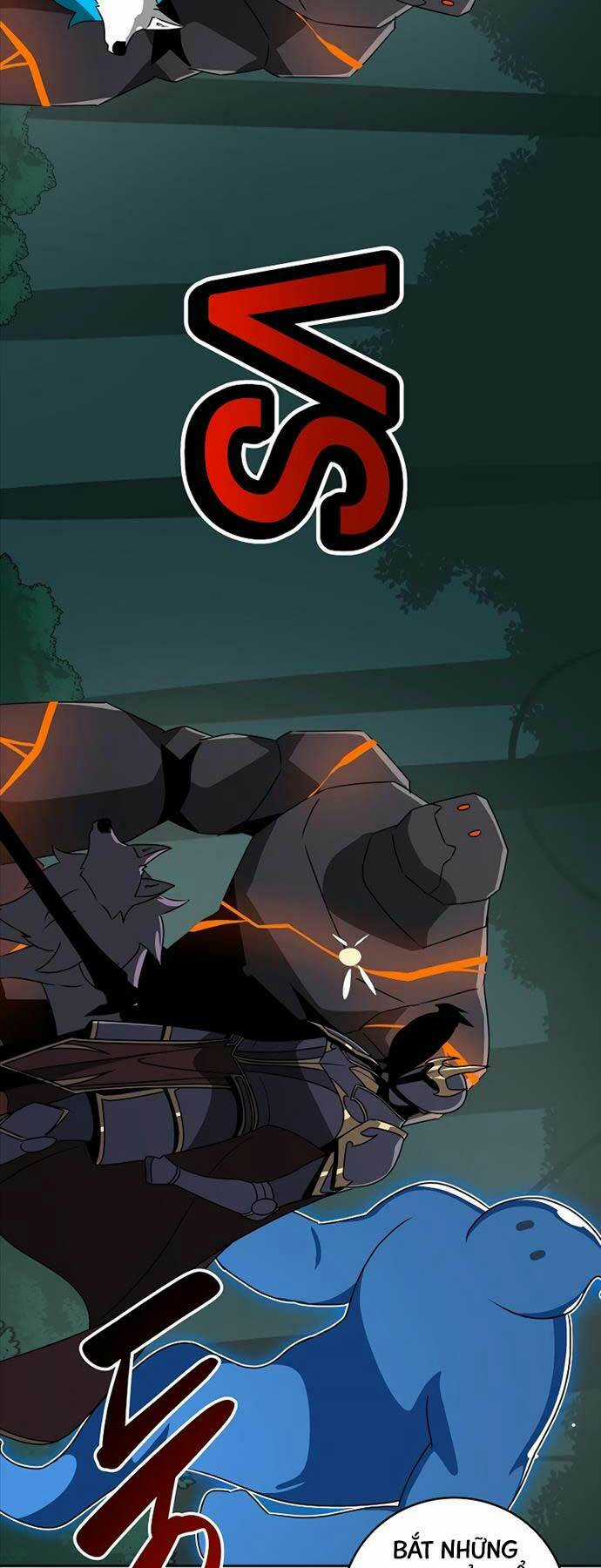 Streamer Pháp Sư - Chapter 85 - Trang 78