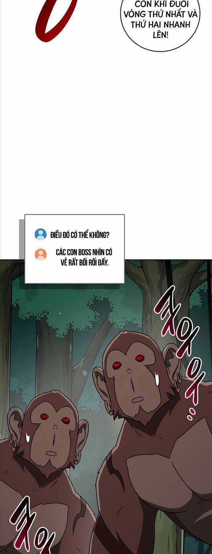 Streamer Pháp Sư - Chapter 85 - Trang 79