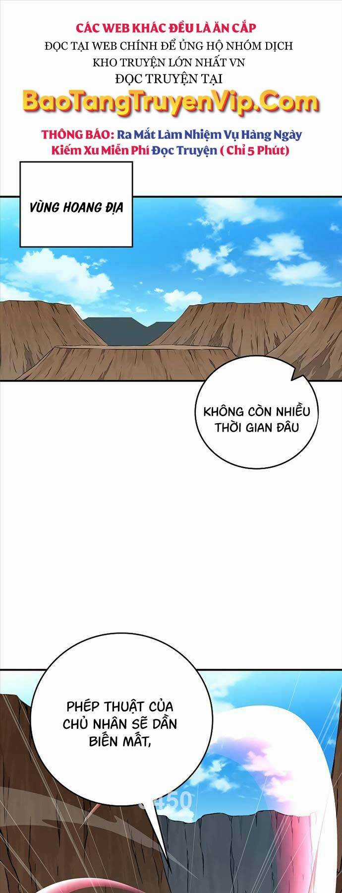 Streamer Pháp Sư - Chapter 86 - Trang 1