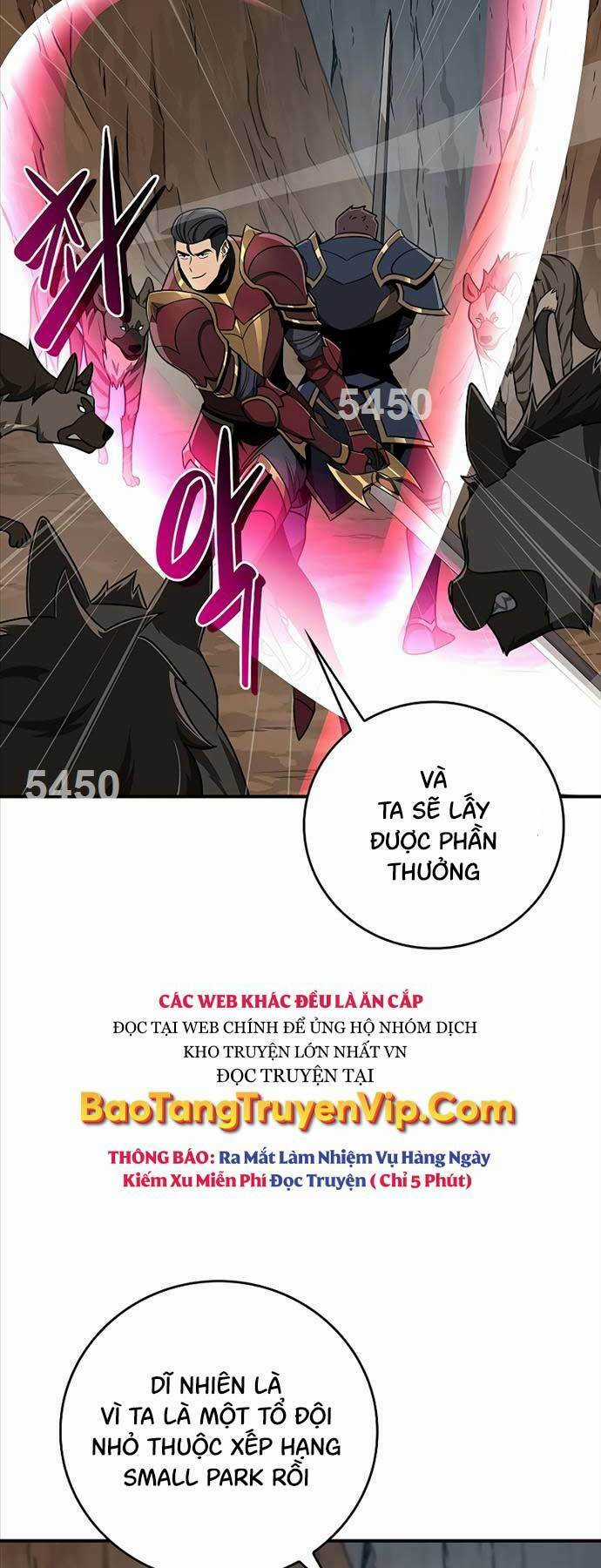 Streamer Pháp Sư - Chapter 86 - Trang 2