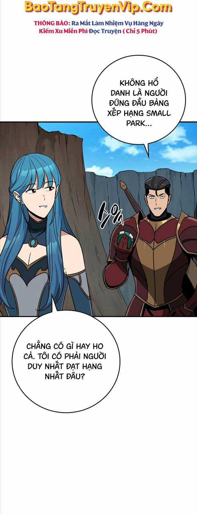 Streamer Pháp Sư - Chapter 86 - Trang 12