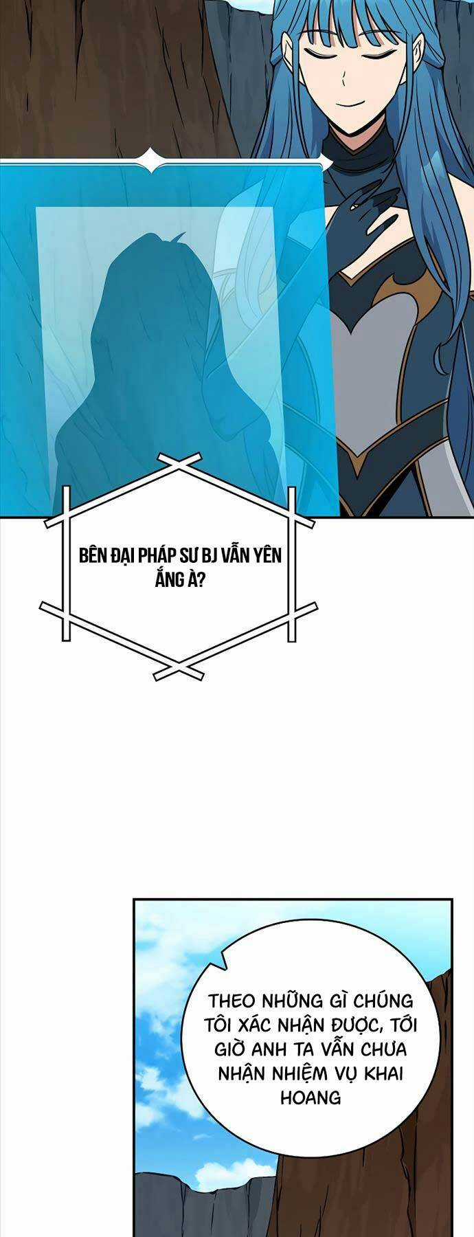 Streamer Pháp Sư - Chapter 86 - Trang 16