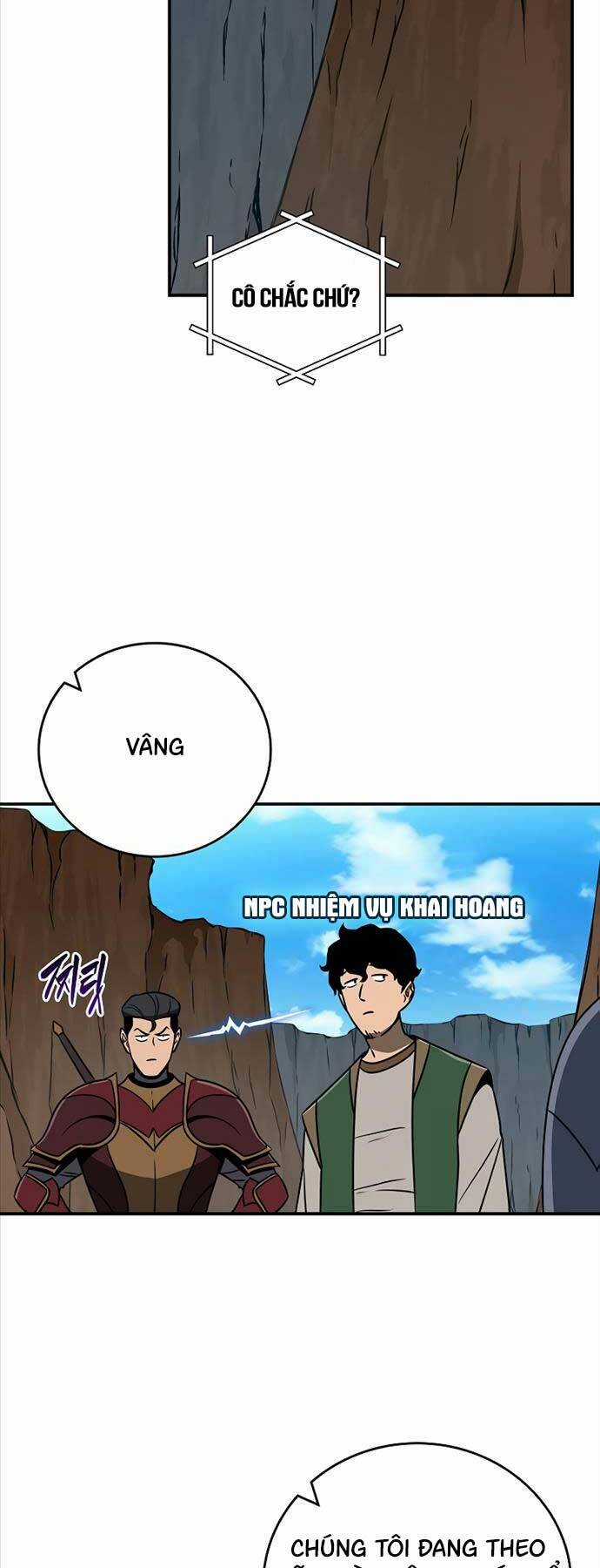 Streamer Pháp Sư - Chapter 86 - Trang 17