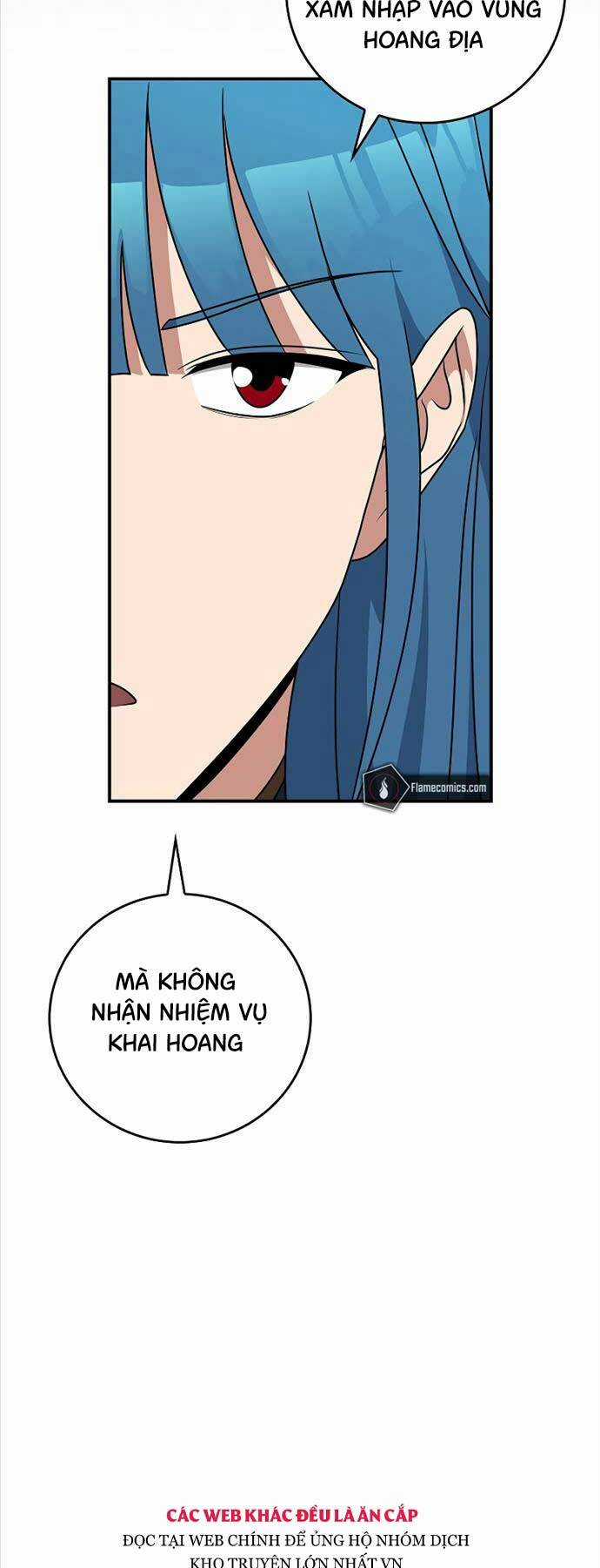 Streamer Pháp Sư - Chapter 86 - Trang 20