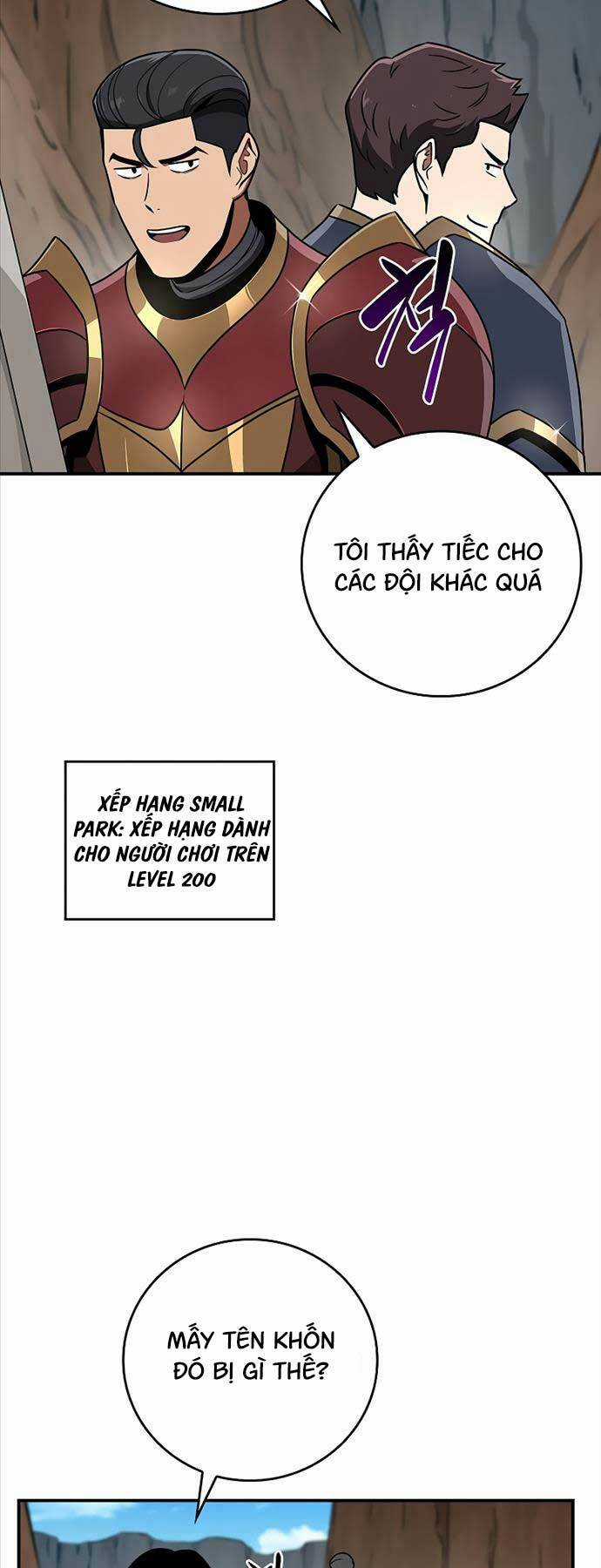 Streamer Pháp Sư - Chapter 86 - Trang 3