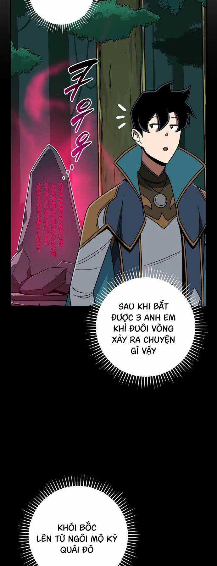 Streamer Pháp Sư - Chapter 86 - Trang 25