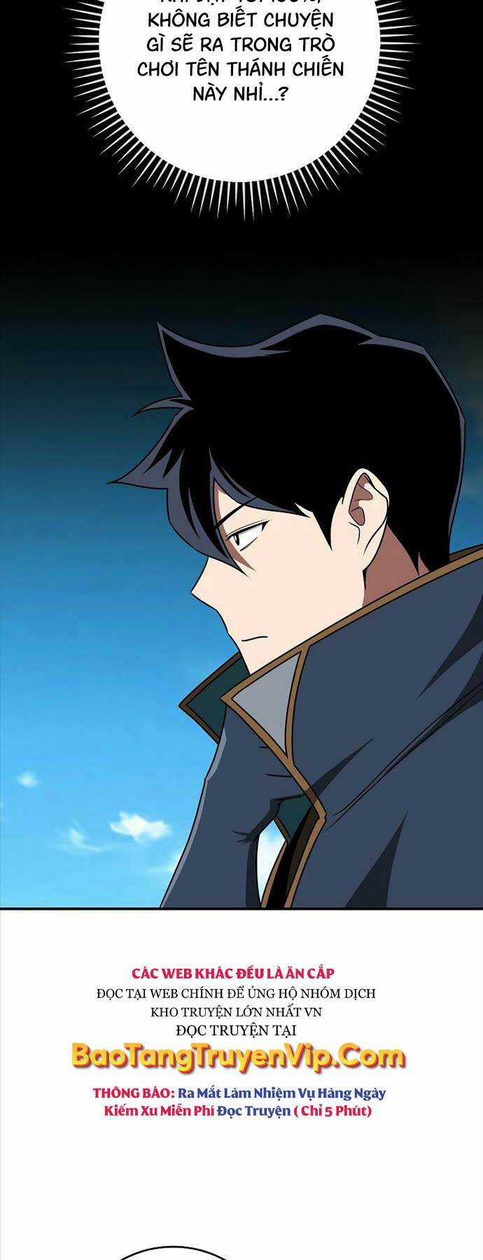 Streamer Pháp Sư - Chapter 86 - Trang 29