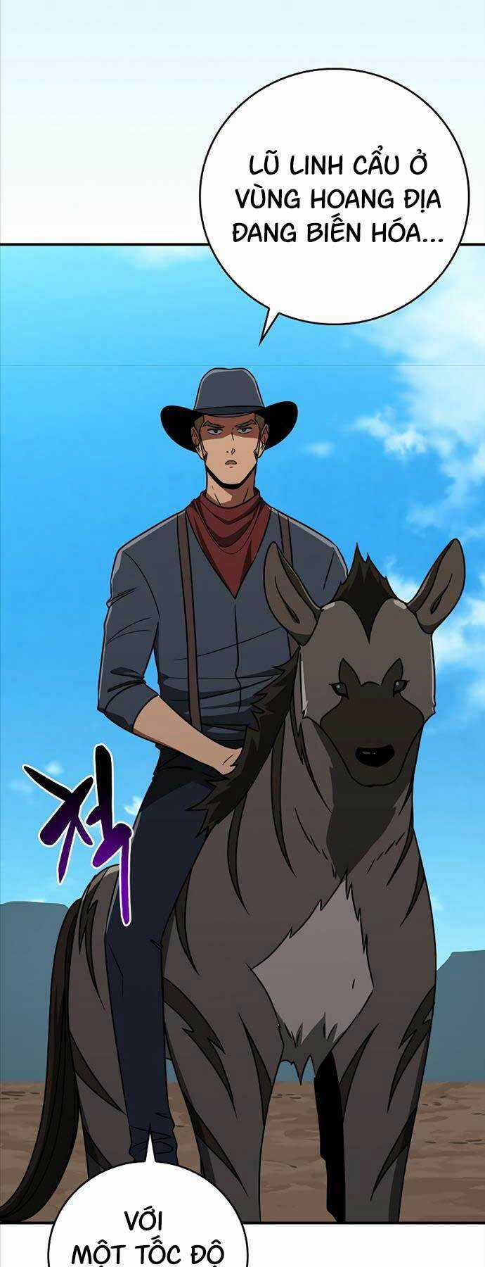 Streamer Pháp Sư - Chapter 86 - Trang 32