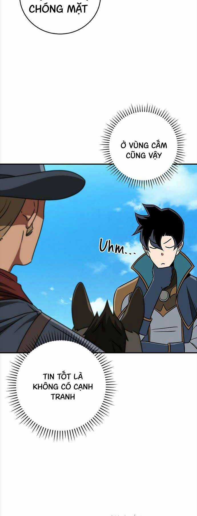 Streamer Pháp Sư - Chapter 86 - Trang 33