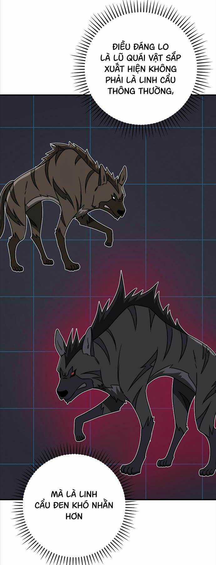 Streamer Pháp Sư - Chapter 86 - Trang 34