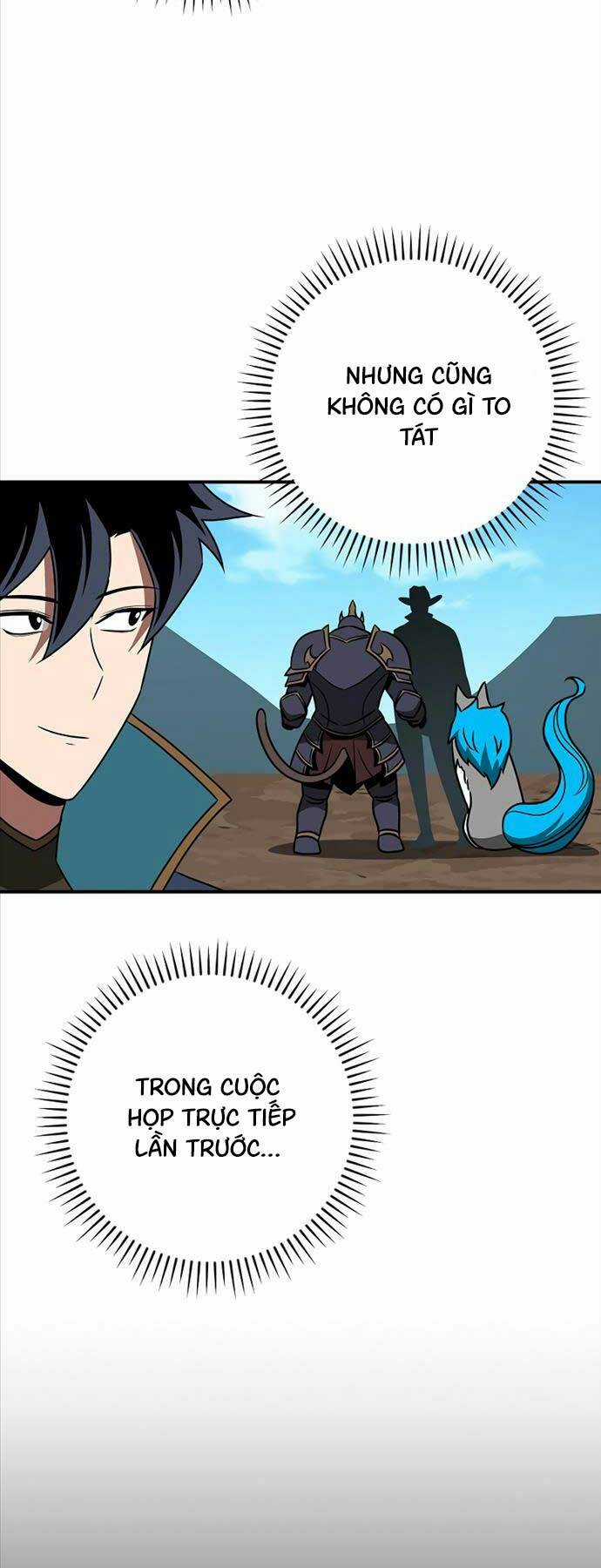 Streamer Pháp Sư - Chapter 86 - Trang 35