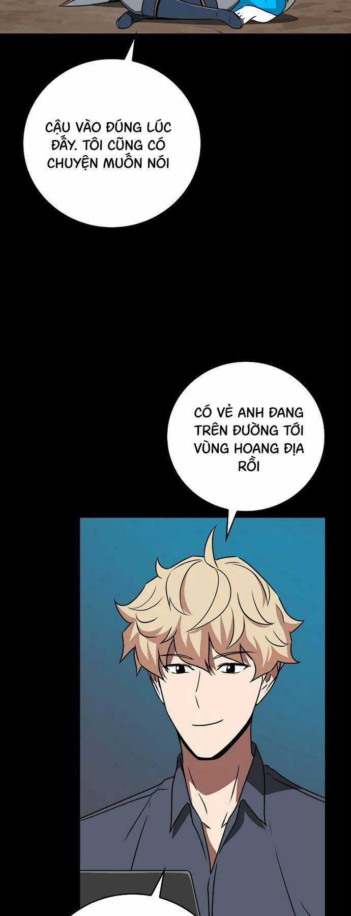 Streamer Pháp Sư - Chapter 86 - Trang 37