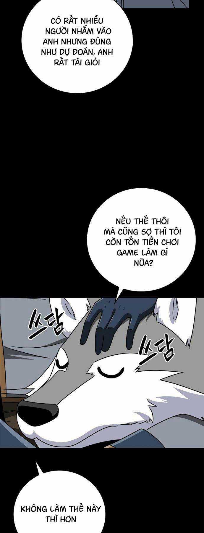 Streamer Pháp Sư - Chapter 86 - Trang 38