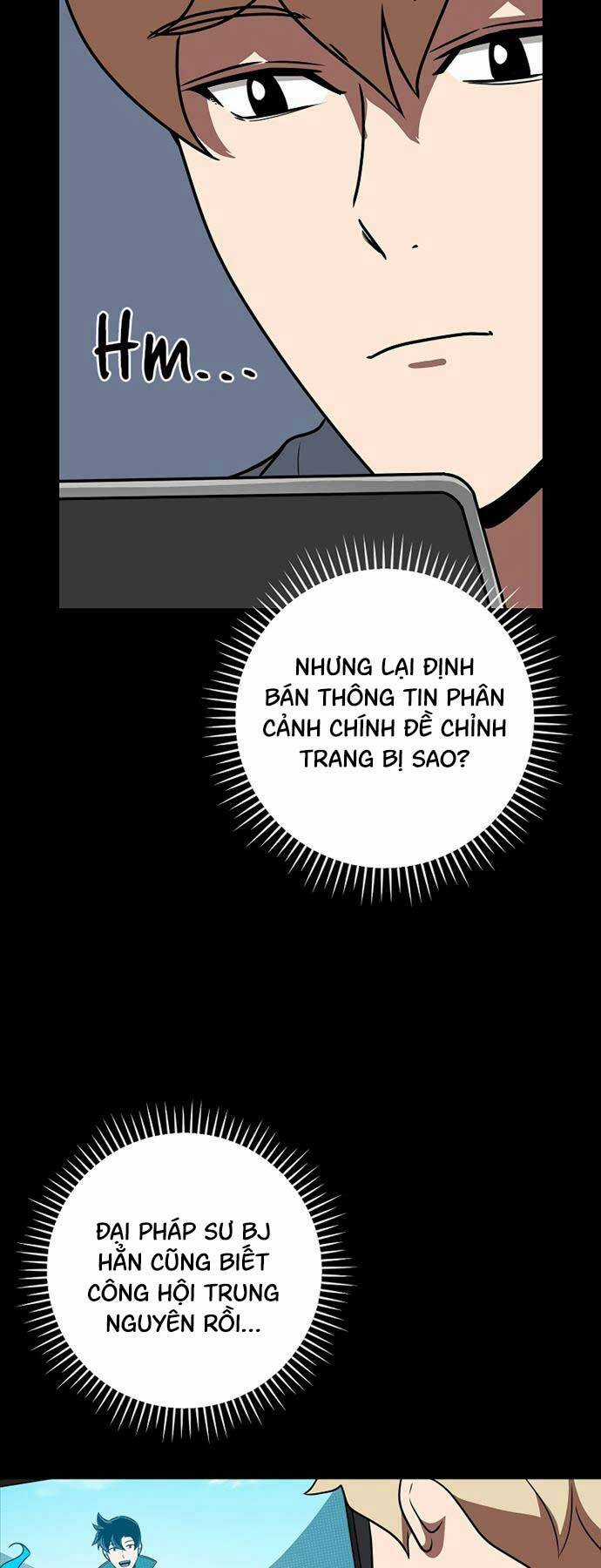 Streamer Pháp Sư - Chapter 86 - Trang 45