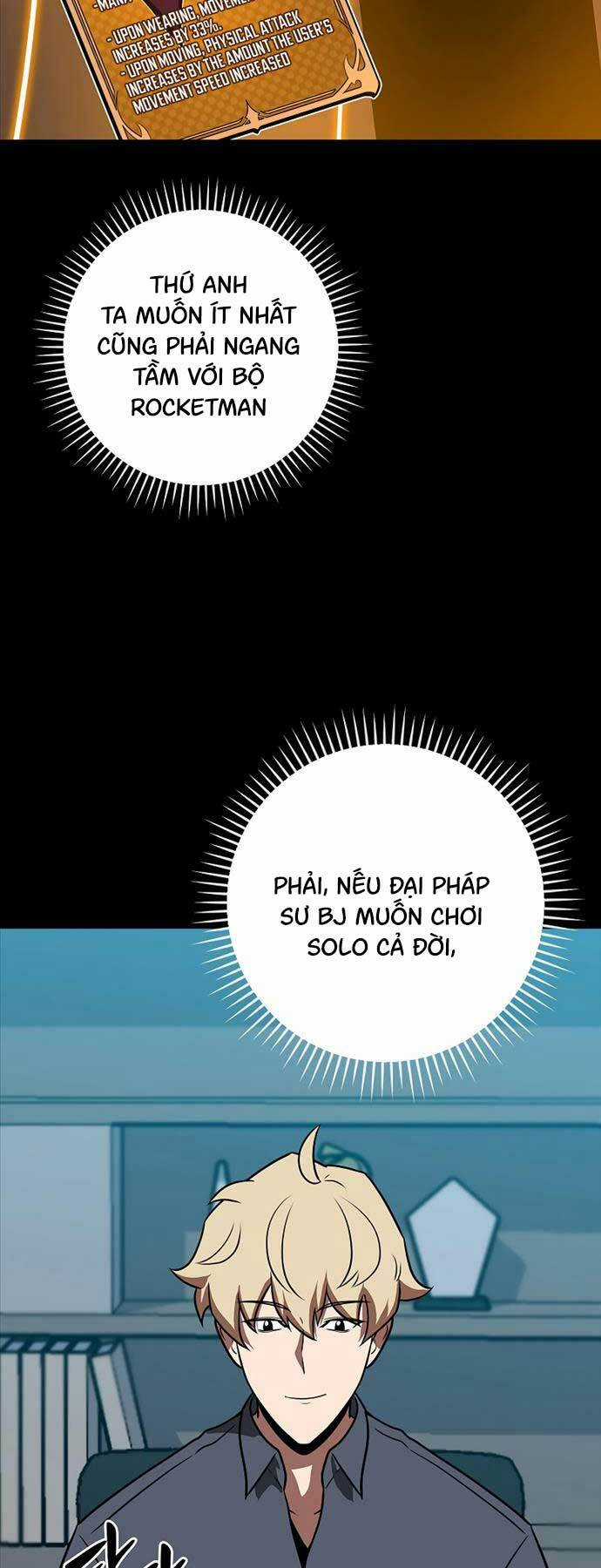 Streamer Pháp Sư - Chapter 86 - Trang 48