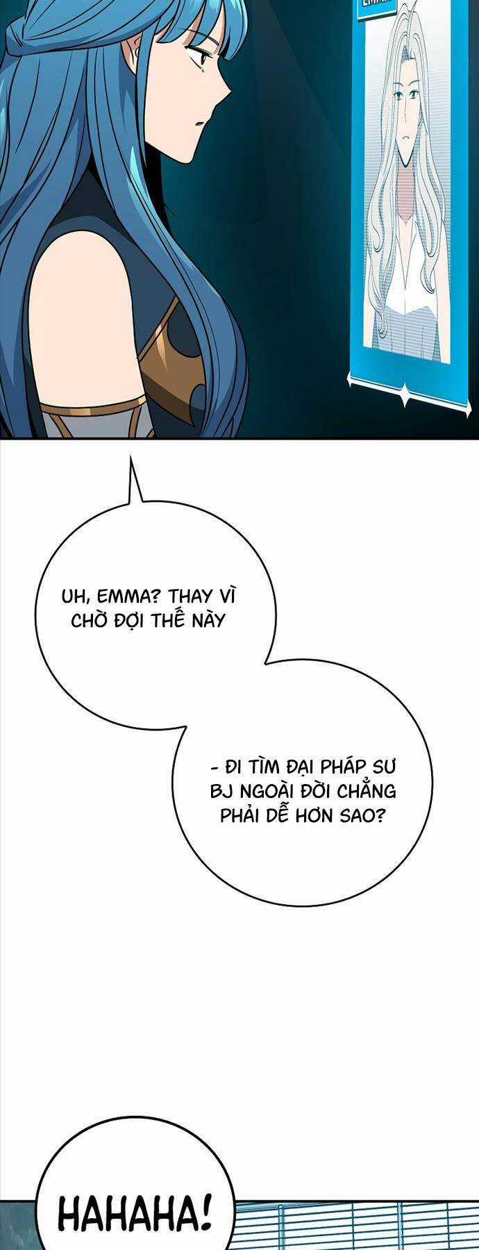 Streamer Pháp Sư - Chapter 86 - Trang 57