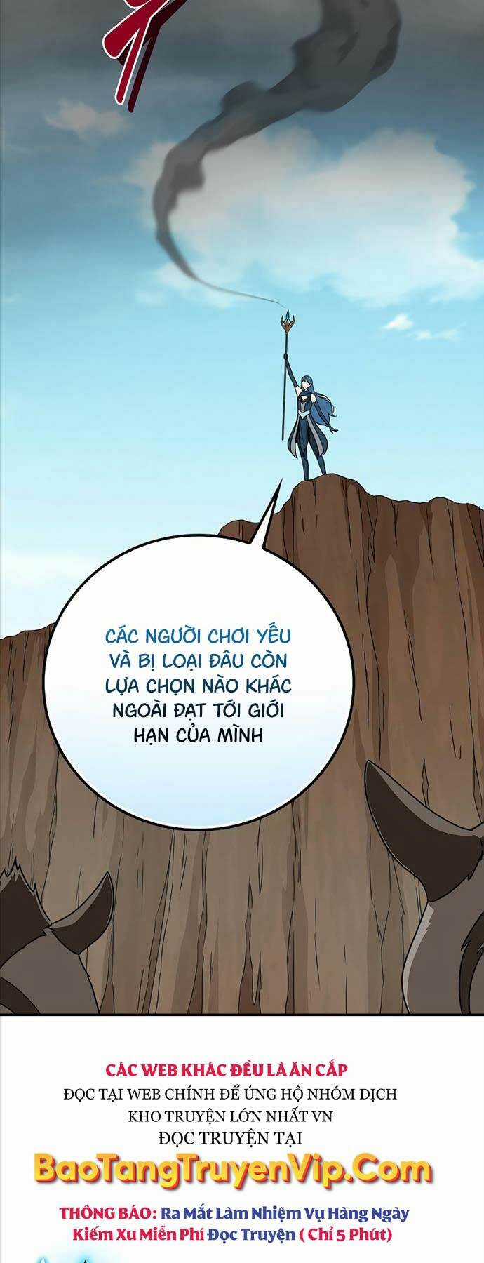 Streamer Pháp Sư - Chapter 86 - Trang 7