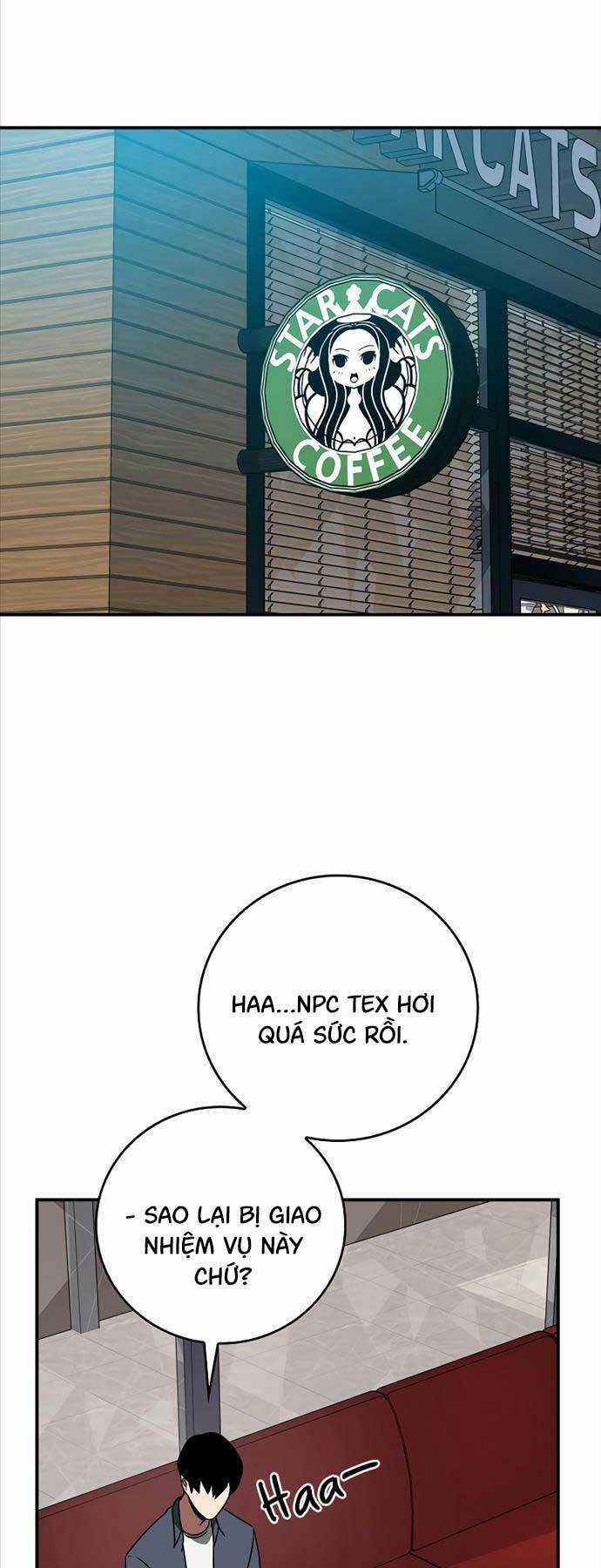 Streamer Pháp Sư - Chapter 86 - Trang 61