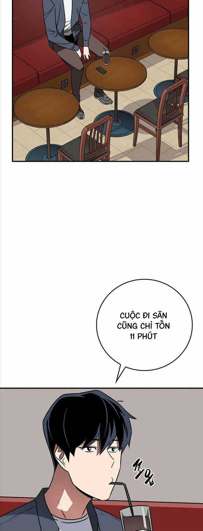 Streamer Pháp Sư - Chapter 86 - Trang 62