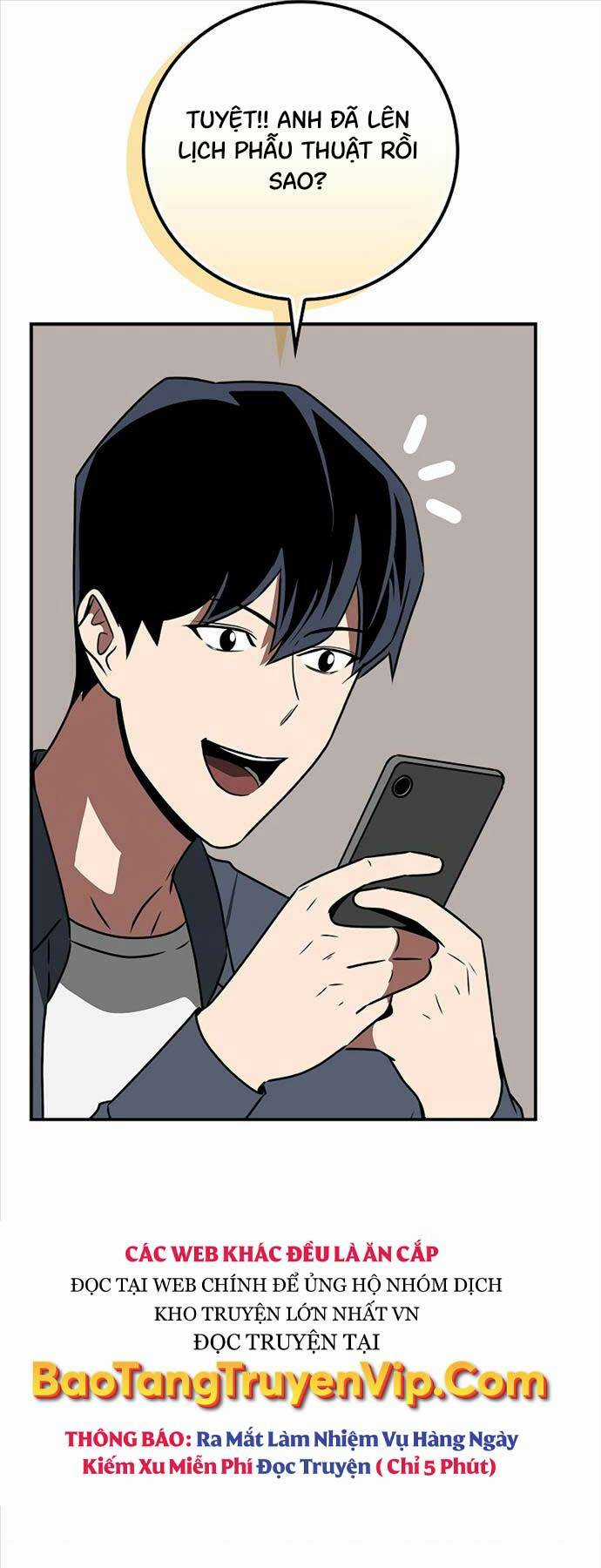 Streamer Pháp Sư - Chapter 86 - Trang 64