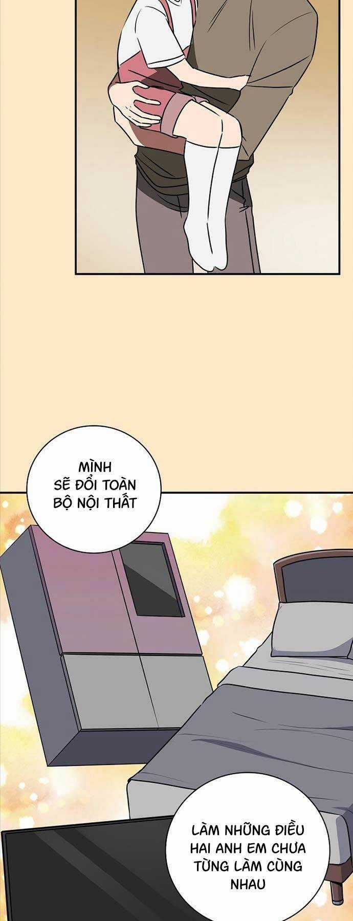 Streamer Pháp Sư - Chapter 86 - Trang 66