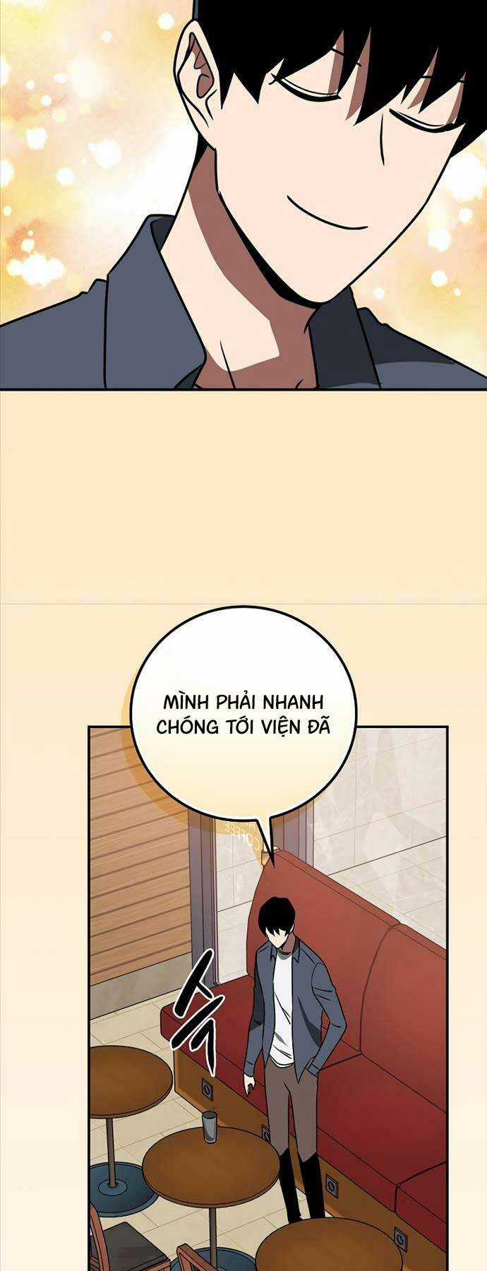 Streamer Pháp Sư - Chapter 86 - Trang 68