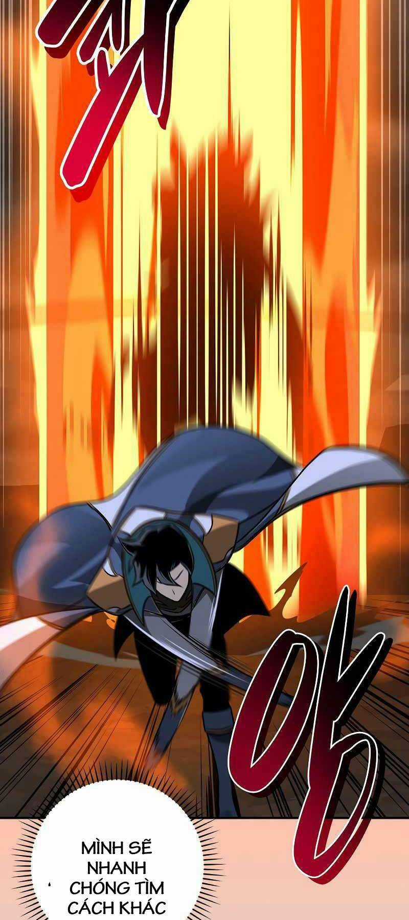 Streamer Pháp Sư - Chapter 87 - Trang 13