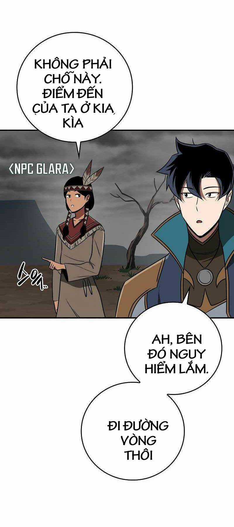 Streamer Pháp Sư - Chapter 87 - Trang 18